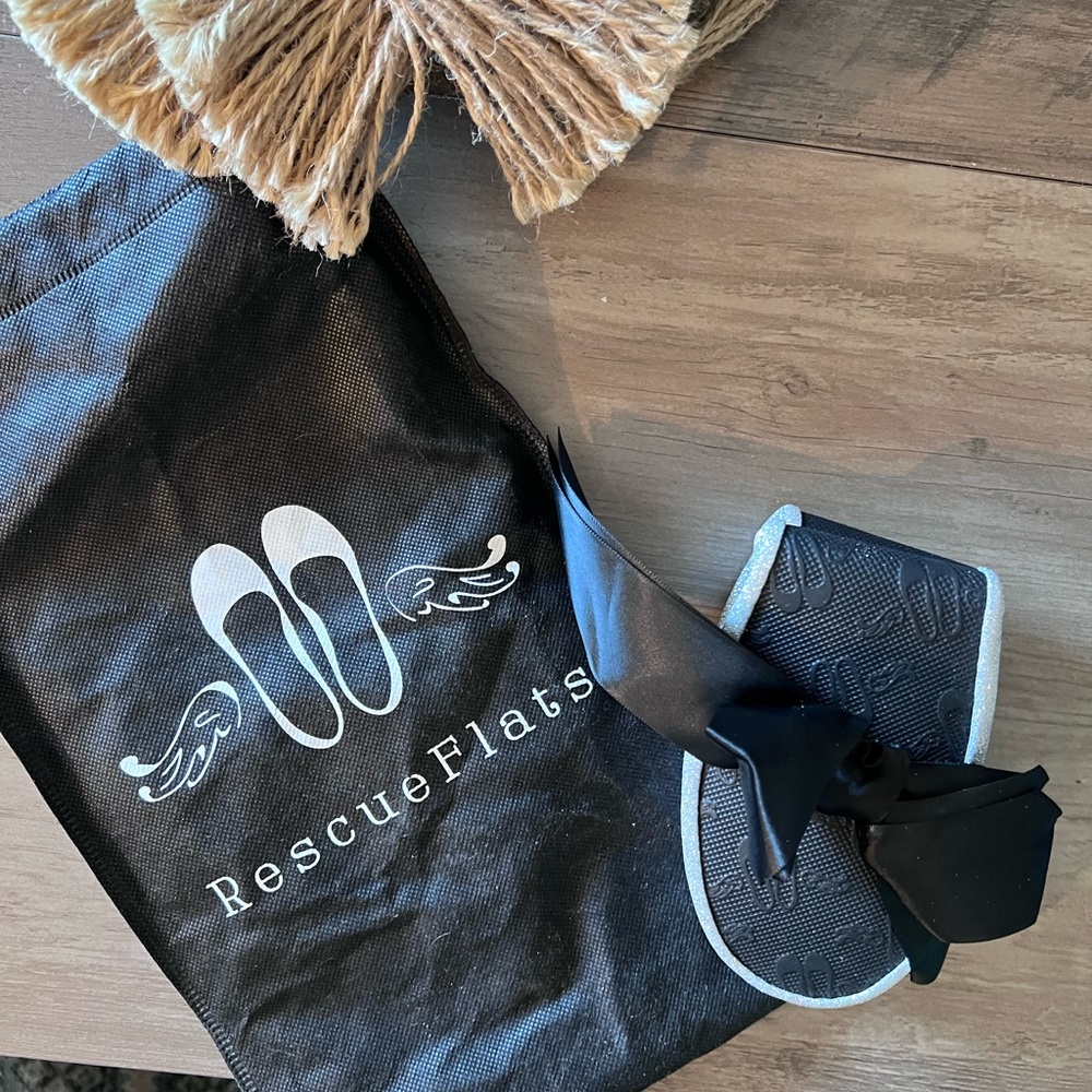 Black Women's Loafers